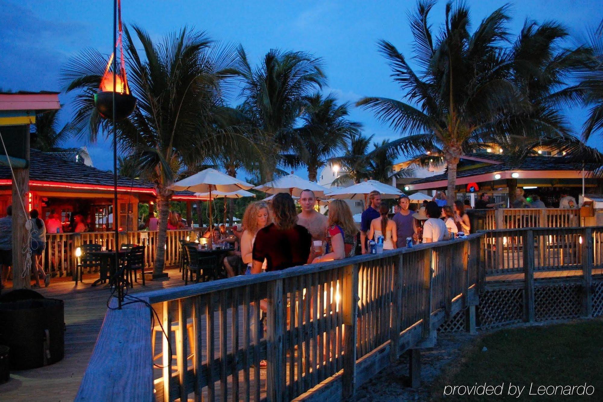 The Beachcomber St. Pete Beach Resort & Hotel Exterior photo